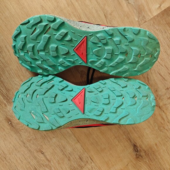 Nike Pegasus GoreTex Trail 3 GTX Size 8.5 - Picture 5 of 7